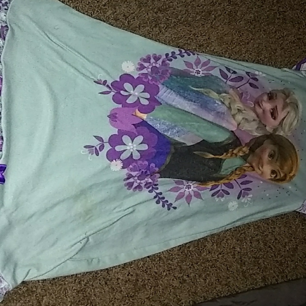 Nightgown